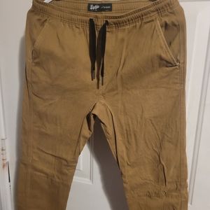 Jogger Pants Men's M